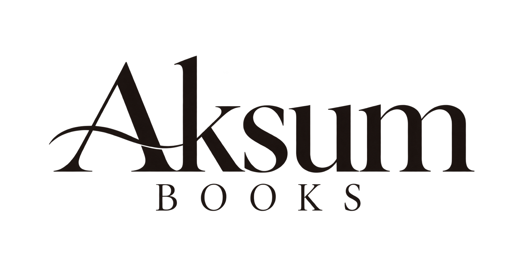 Aksum Books